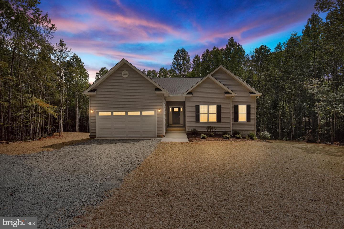 LOT 3 RYLAND CHAPEL RD, RIXEYVILLE, Virginia 22737, 3 Bedrooms Bedrooms, ,2 BathroomsBathrooms,Residential,For sale,LOT 3 RYLAND CHAPEL RD,VACU2009552 MLS # VACU2009552