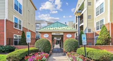 1100 QUAKER HILL DR #404, ALEXANDRIA, Virginia 22314, 1 Bedroom Bedrooms, ,1 BathroomBathrooms,Residential,For sale,1100 QUAKER HILL DR #404,VAAX2040660 MLS # VAAX2040660