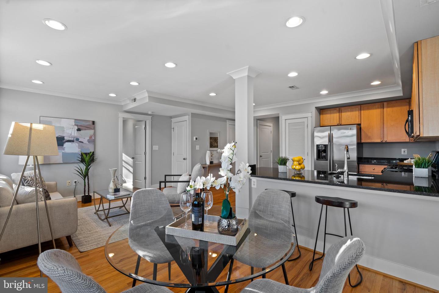1301 S CAROLINA AVE SE #7, WASHINGTON, District Of Columbia 20003, 1 Bedroom Bedrooms, ,1 BathroomBathrooms,Residential,For sale,1301 S CAROLINA AVE SE #7,DCDC2174452 MLS # DCDC2174452