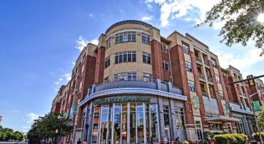 309 HOLLAND LN #337, ALEXANDRIA, Virginia 22314, 1 Bedroom Bedrooms, ,1 BathroomBathrooms,Residential,For sale,309 HOLLAND LN #337,VAAX2040680 MLS # VAAX2040680