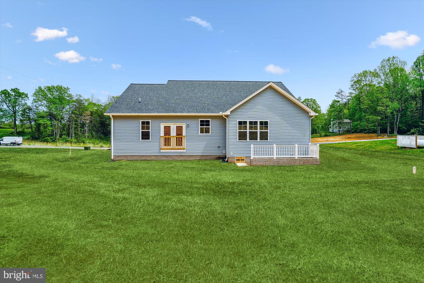 LOT 2 RYLAND CHAPEL RD, RIXEYVILLE, Virginia 22737, 3 Bedrooms Bedrooms, ,2 BathroomsBathrooms,Residential,For sale,LOT 2 RYLAND CHAPEL RD,VACU2009566 MLS # VACU2009566