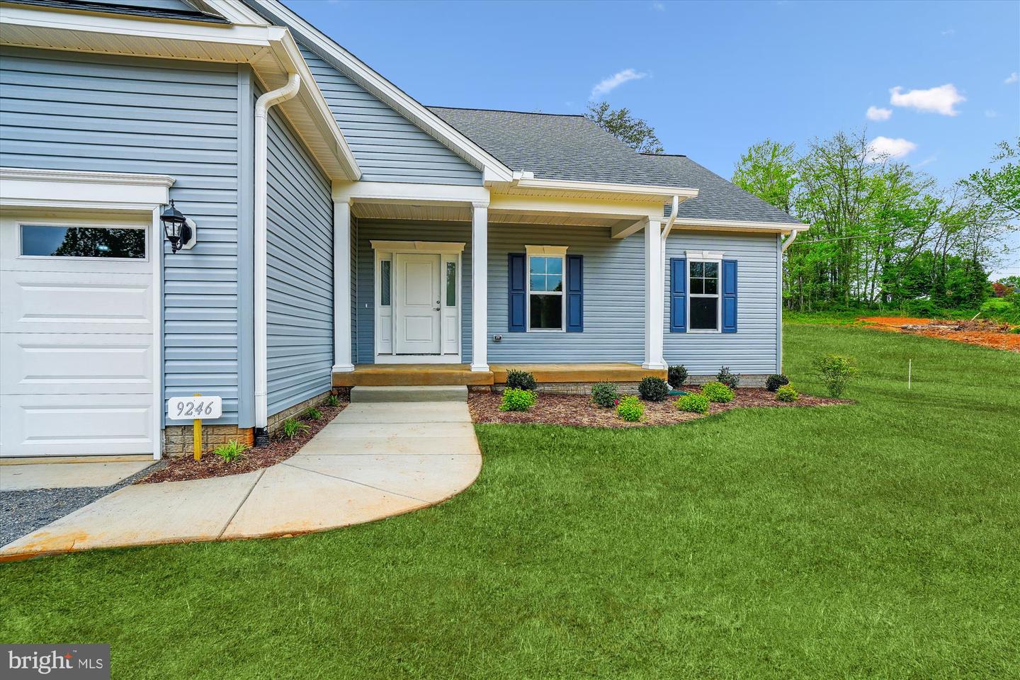 LOT 2 RYLAND CHAPEL RD, RIXEYVILLE, Virginia 22737, 3 Bedrooms Bedrooms, ,2 BathroomsBathrooms,Residential,For sale,LOT 2 RYLAND CHAPEL RD,VACU2009566 MLS # VACU2009566
