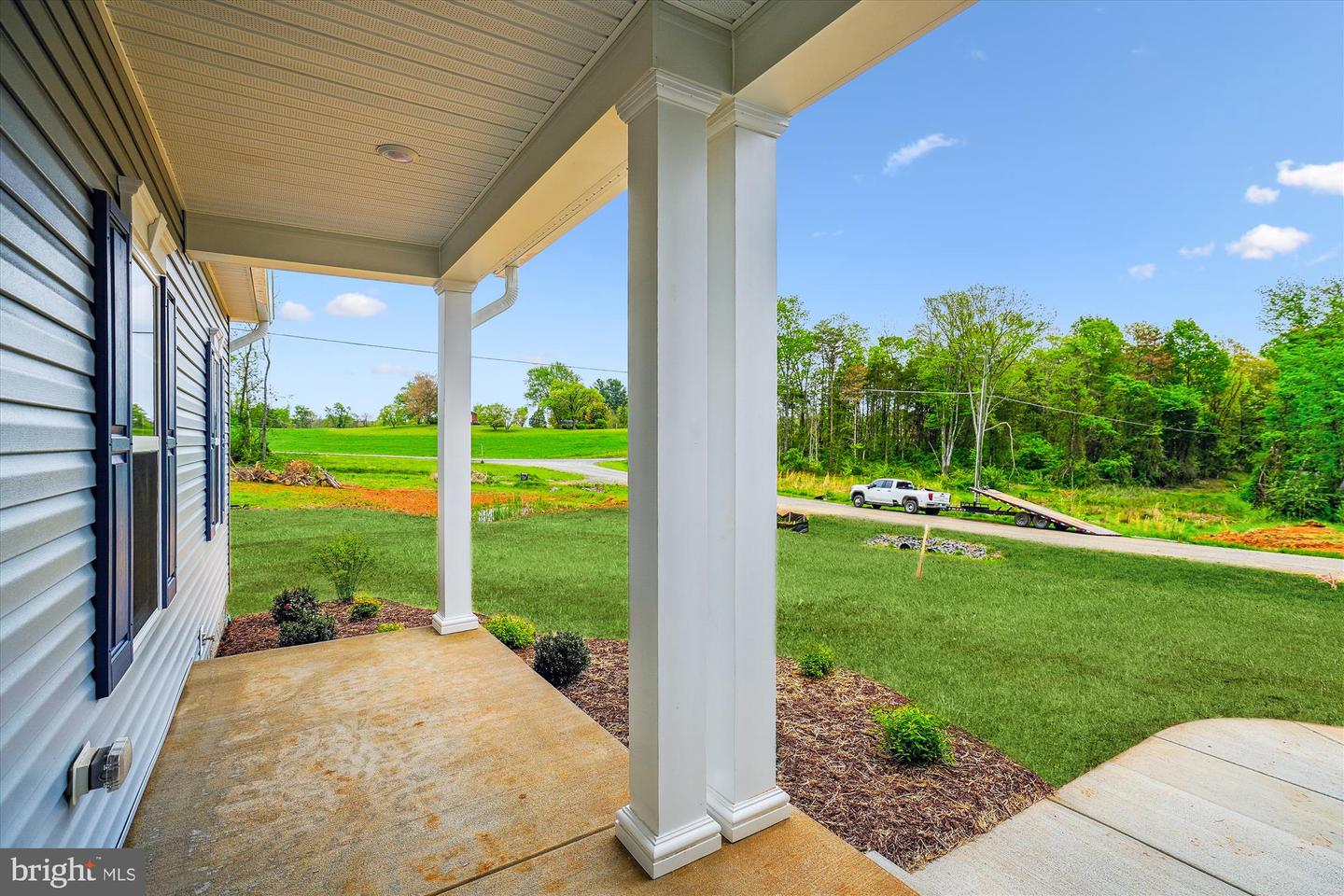 LOT 2 RYLAND CHAPEL RD, RIXEYVILLE, Virginia 22737, 3 Bedrooms Bedrooms, ,2 BathroomsBathrooms,Residential,For sale,LOT 2 RYLAND CHAPEL RD,VACU2009566 MLS # VACU2009566