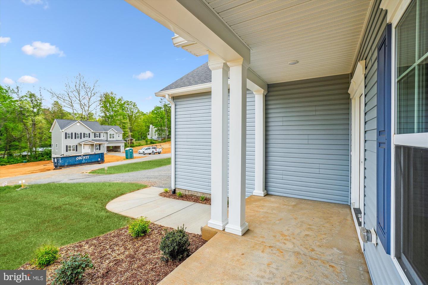 LOT 2 RYLAND CHAPEL RD, RIXEYVILLE, Virginia 22737, 3 Bedrooms Bedrooms, ,2 BathroomsBathrooms,Residential,For sale,LOT 2 RYLAND CHAPEL RD,VACU2009566 MLS # VACU2009566