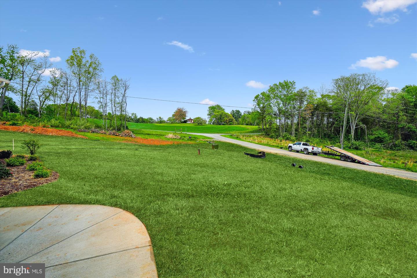 LOT 2 RYLAND CHAPEL RD, RIXEYVILLE, Virginia 22737, 3 Bedrooms Bedrooms, ,2 BathroomsBathrooms,Residential,For sale,LOT 2 RYLAND CHAPEL RD,VACU2009566 MLS # VACU2009566