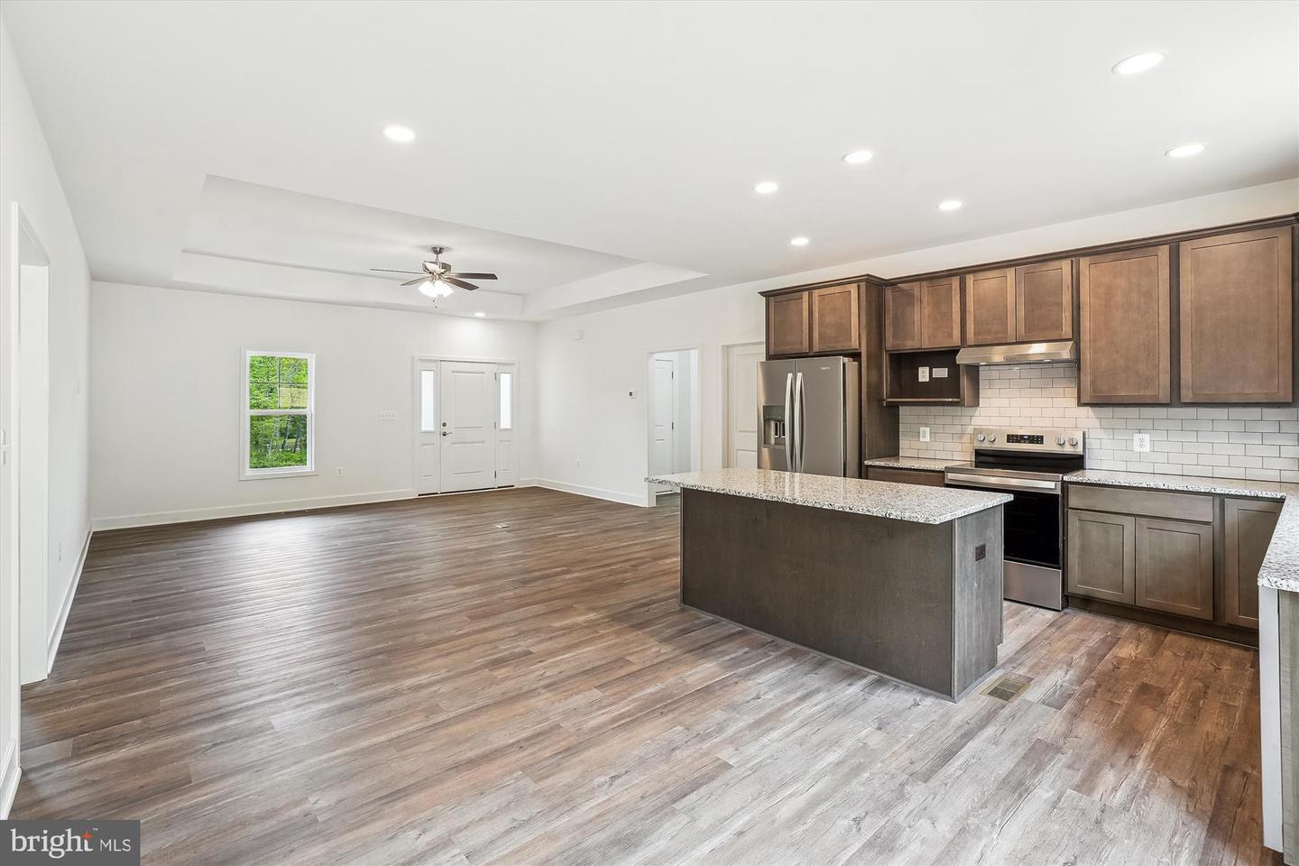 LOT 2 RYLAND CHAPEL RD, RIXEYVILLE, Virginia 22737, 3 Bedrooms Bedrooms, ,2 BathroomsBathrooms,Residential,For sale,LOT 2 RYLAND CHAPEL RD,VACU2009566 MLS # VACU2009566