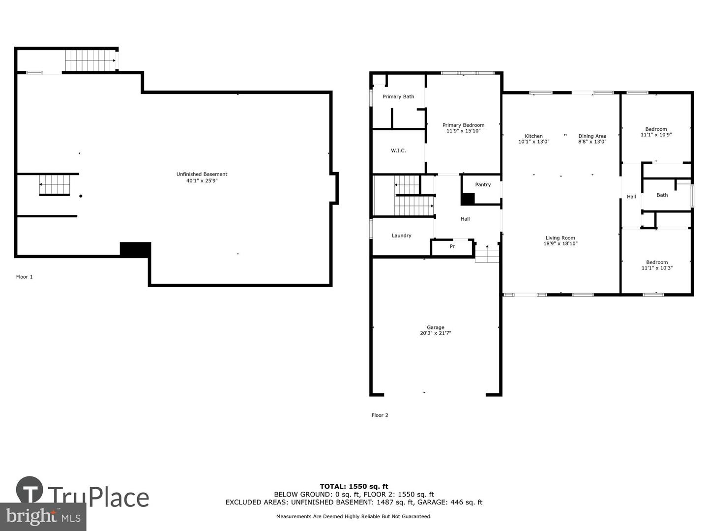 LOT 2 RYLAND CHAPEL RD, RIXEYVILLE, Virginia 22737, 3 Bedrooms Bedrooms, ,2 BathroomsBathrooms,Residential,For sale,LOT 2 RYLAND CHAPEL RD,VACU2009566 MLS # VACU2009566