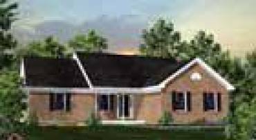 LOT 2 RYLAND CHAPEL RD, RIXEYVILLE, Virginia 22737, 3 Bedrooms Bedrooms, ,2 BathroomsBathrooms,Residential,For sale,LOT 2 RYLAND CHAPEL RD,VACU2009566 MLS # VACU2009566