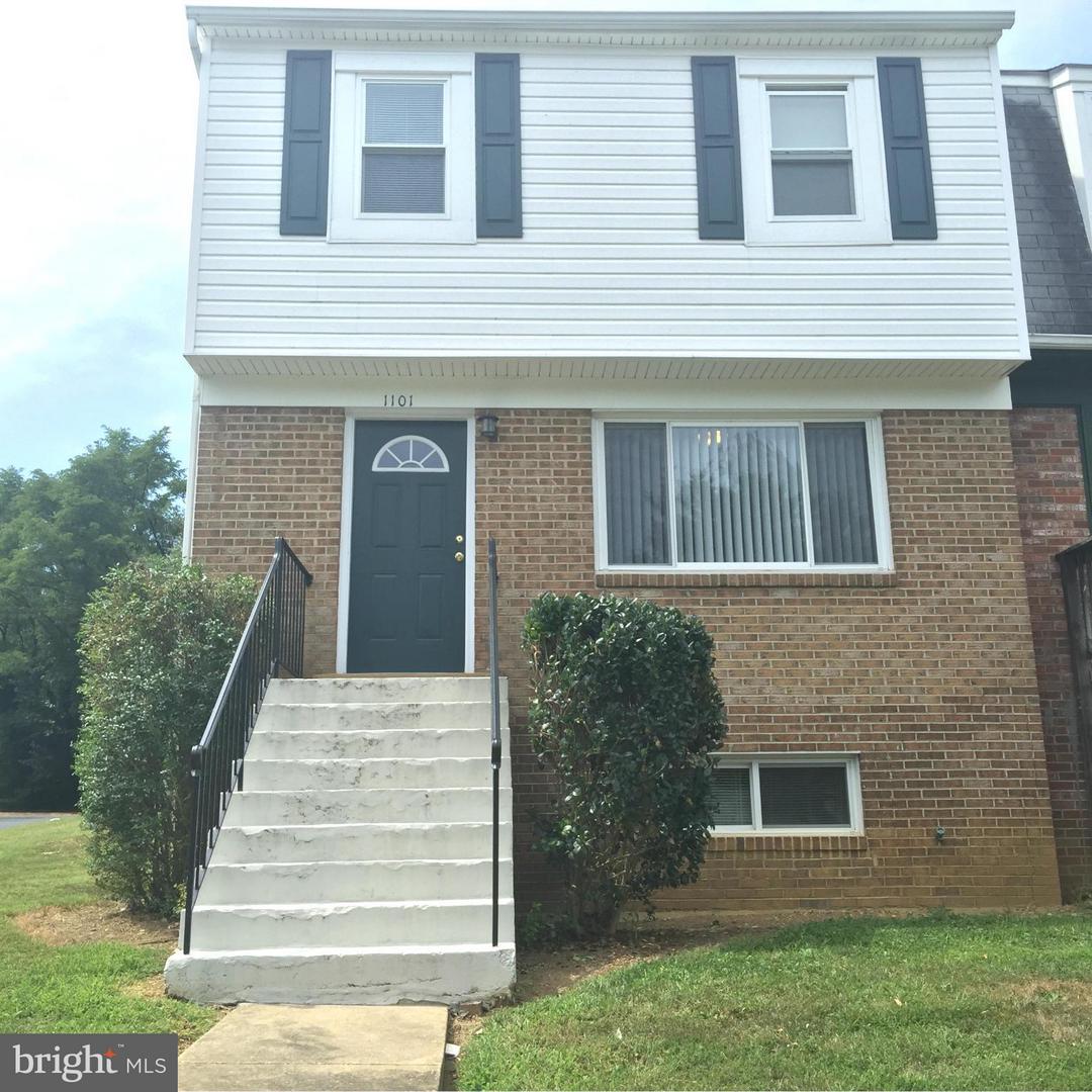 1101 THOMAS JEFFERSON PL, FREDERICKSBURG, Virginia 22405, 3 Bedrooms Bedrooms, ,2 BathroomsBathrooms,Residential,For sale,1101 THOMAS JEFFERSON PL,VAST2035232 MLS # VAST2035232