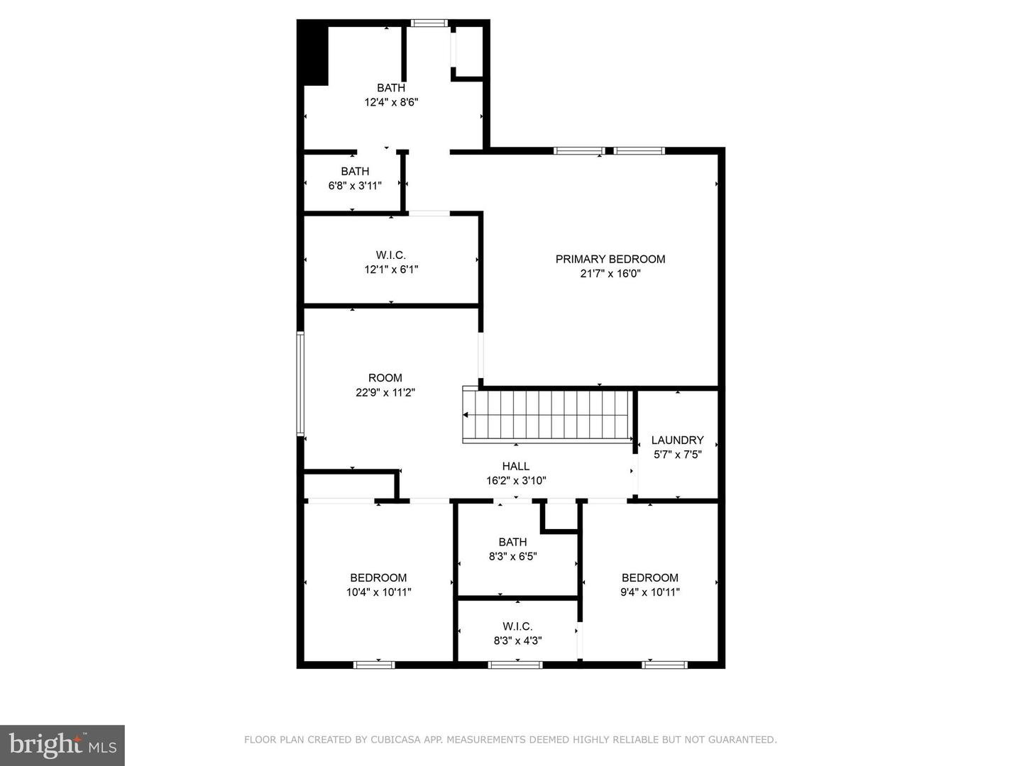 405 GLADIOLA WAY, STAFFORD, Virginia 22554, 4 Bedrooms Bedrooms, ,3 BathroomsBathrooms,Residential,For sale,405 GLADIOLA WAY,VAST2035240 MLS # VAST2035240