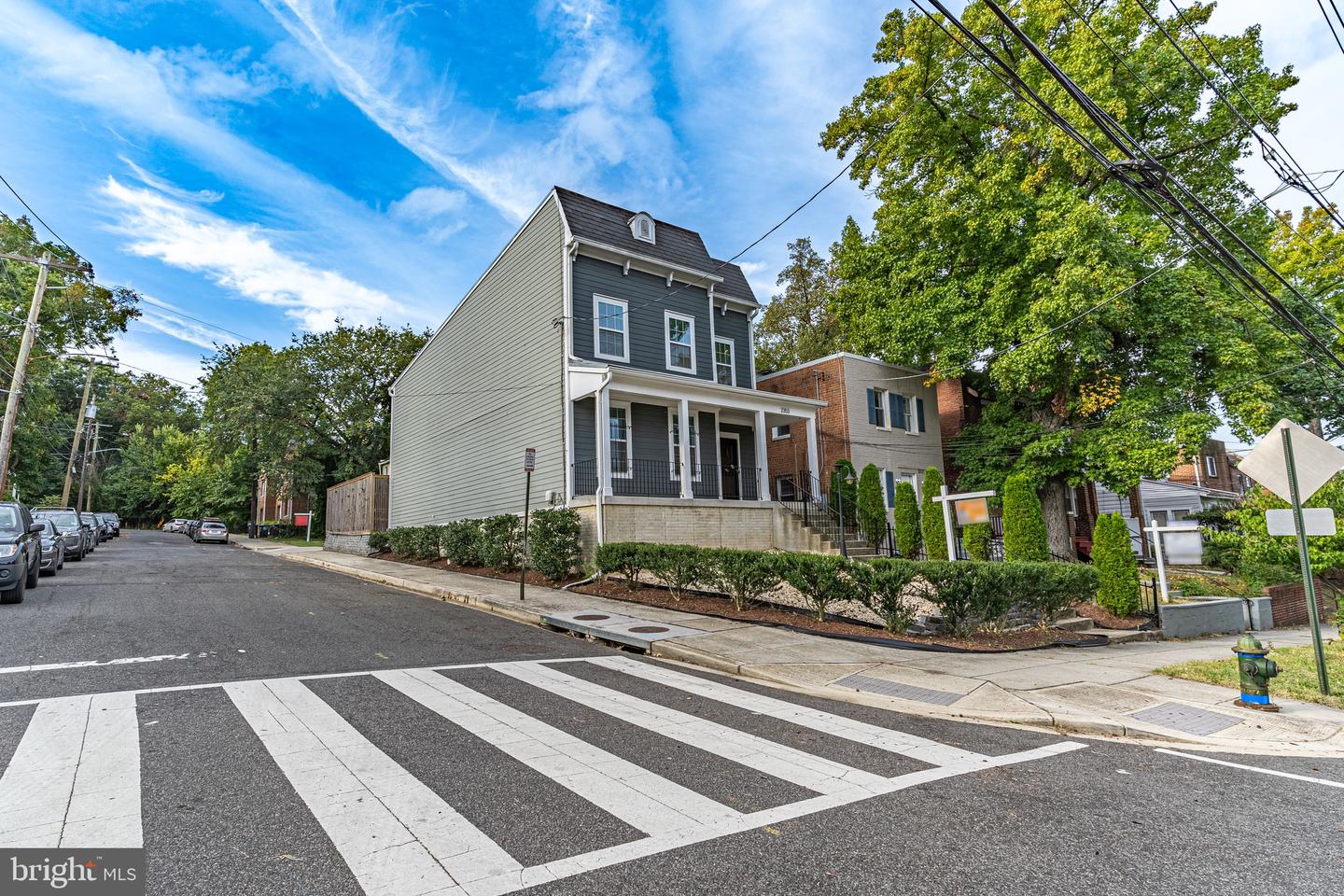 2353 S ST SE, WASHINGTON, District Of Columbia 20020, 3 Bedrooms Bedrooms, ,2 BathroomsBathrooms,Residential,For sale,2353 S ST SE,DCDC2174602 MLS # DCDC2174602