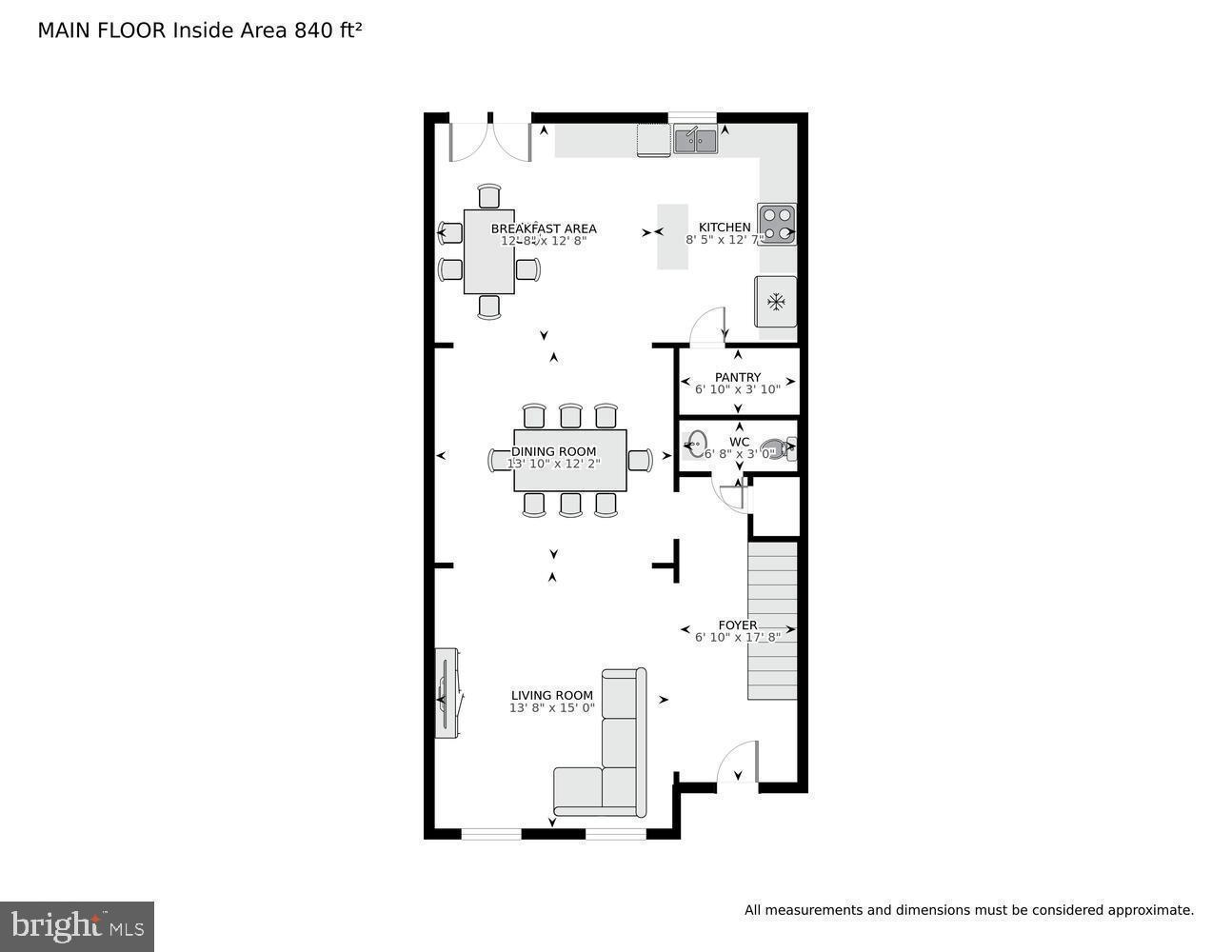 2353 S ST SE, WASHINGTON, District Of Columbia 20020, 3 Bedrooms Bedrooms, ,2 BathroomsBathrooms,Residential,For sale,2353 S ST SE,DCDC2174602 MLS # DCDC2174602