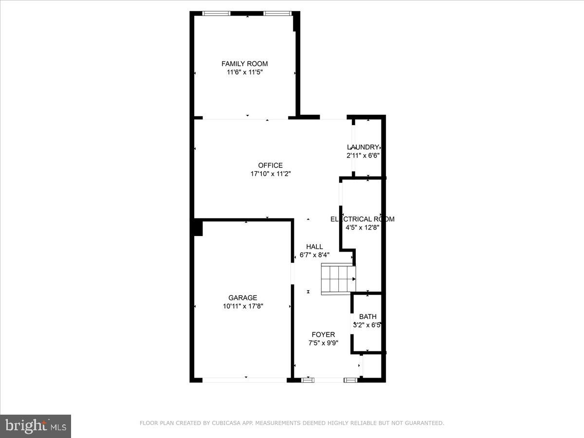 10122 SIR REYNARD LN, BRISTOW, Virginia 20136, 3 Bedrooms Bedrooms, ,2 BathroomsBathrooms,Residential,For sale,10122 SIR REYNARD LN,VAPW2086070 MLS # VAPW2086070