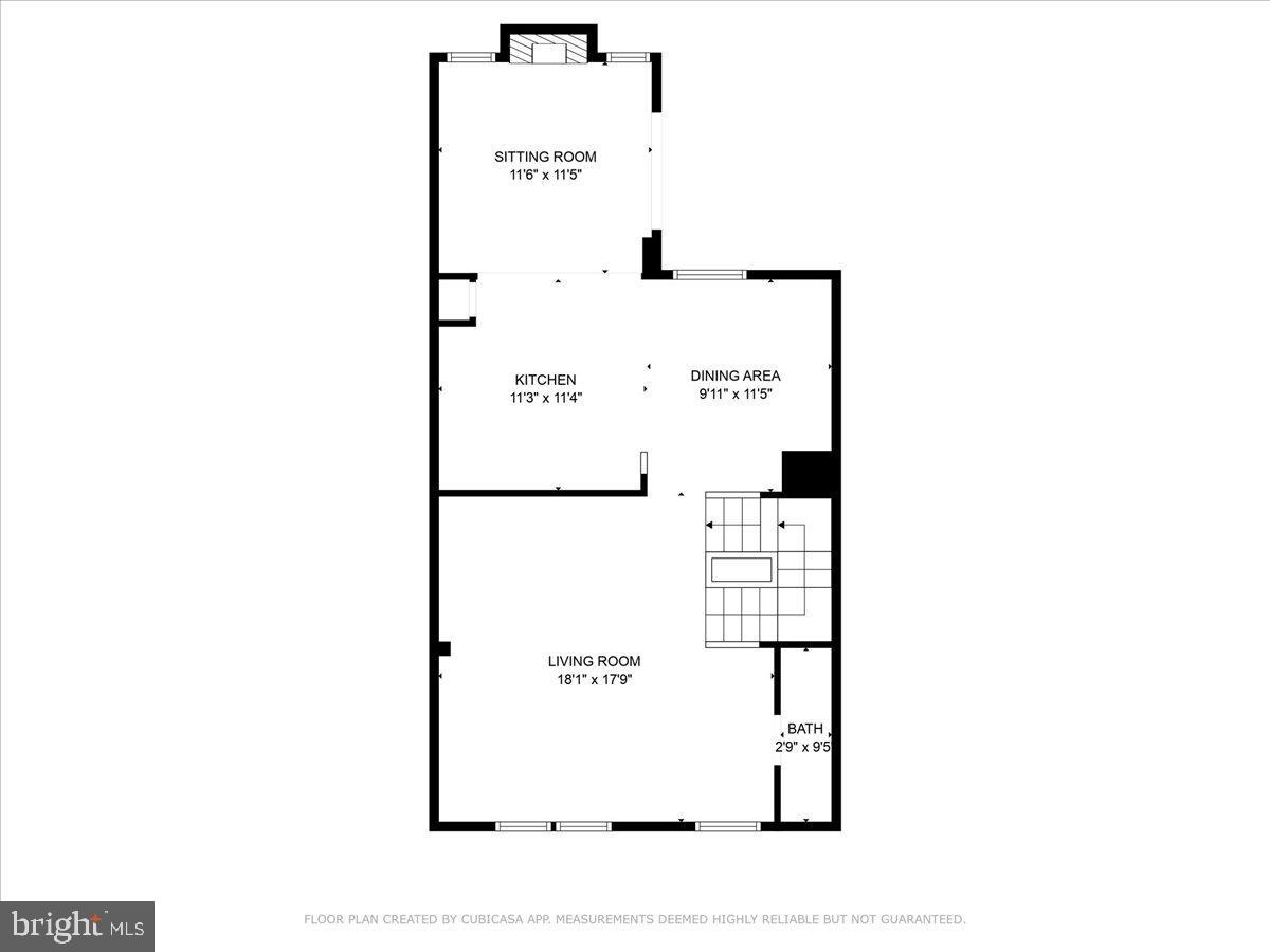 10122 SIR REYNARD LN, BRISTOW, Virginia 20136, 3 Bedrooms Bedrooms, ,2 BathroomsBathrooms,Residential,For sale,10122 SIR REYNARD LN,VAPW2086070 MLS # VAPW2086070