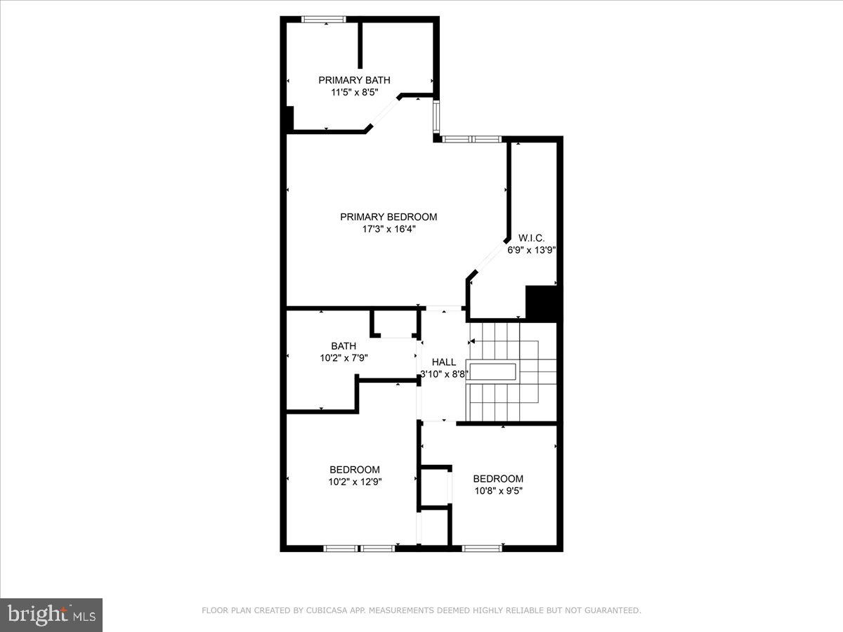 10122 SIR REYNARD LN, BRISTOW, Virginia 20136, 3 Bedrooms Bedrooms, ,2 BathroomsBathrooms,Residential,For sale,10122 SIR REYNARD LN,VAPW2086070 MLS # VAPW2086070