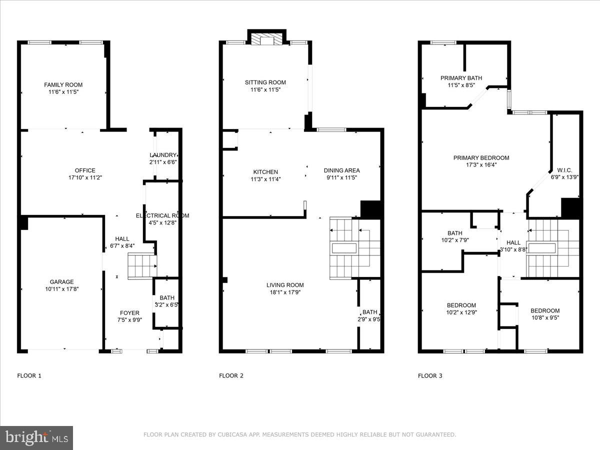 10122 SIR REYNARD LN, BRISTOW, Virginia 20136, 3 Bedrooms Bedrooms, ,2 BathroomsBathrooms,Residential,For sale,10122 SIR REYNARD LN,VAPW2086070 MLS # VAPW2086070