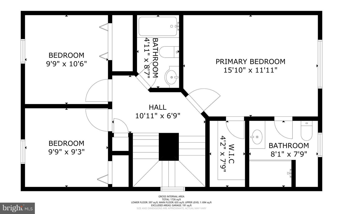 21780 ROCKWOOD TER, STERLING, Virginia 20164, 3 Bedrooms Bedrooms, ,2 BathroomsBathrooms,Residential,For sale,21780 ROCKWOOD TER,VALO2086440 MLS # VALO2086440