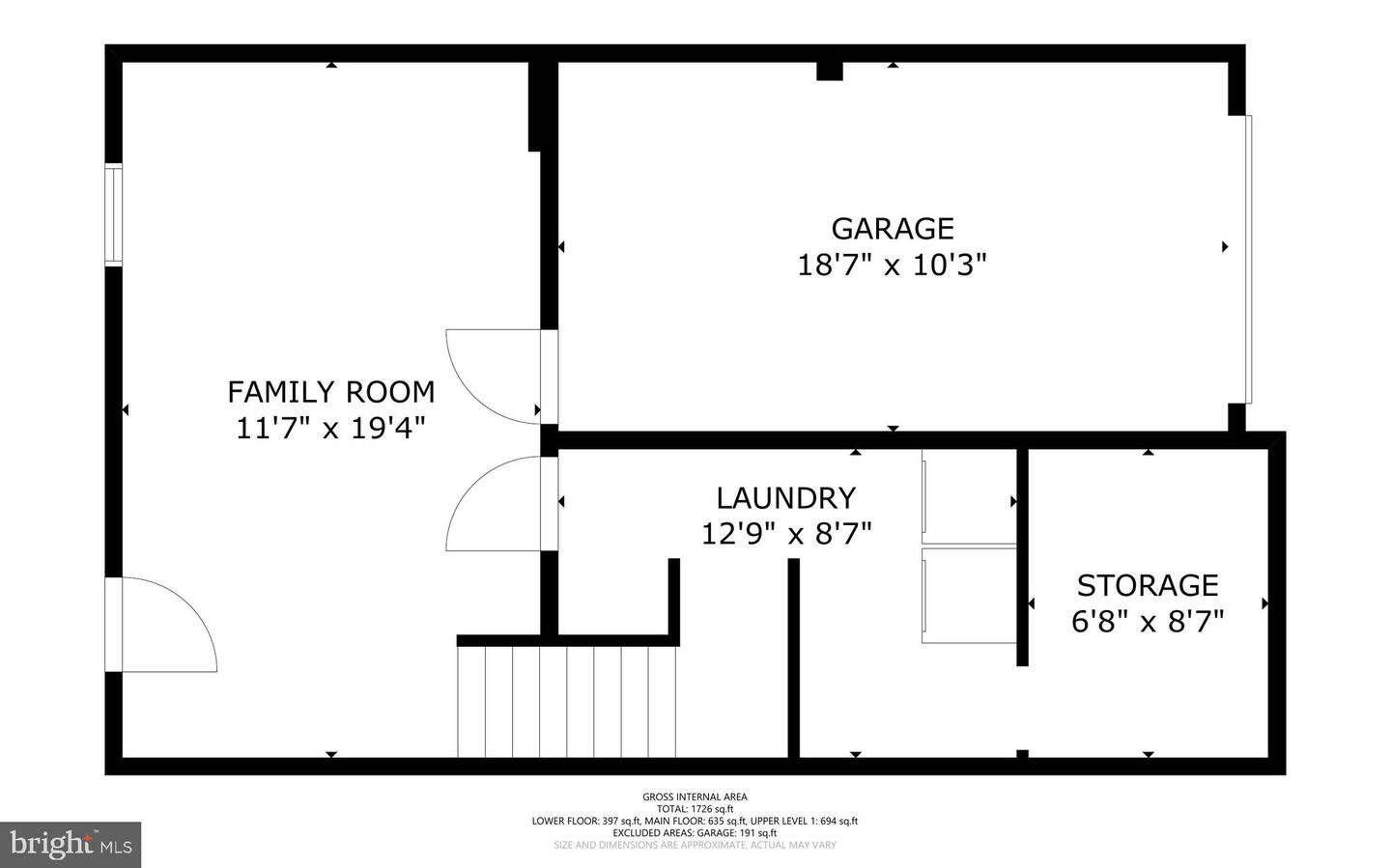 21780 ROCKWOOD TER, STERLING, Virginia 20164, 3 Bedrooms Bedrooms, ,2 BathroomsBathrooms,Residential,For sale,21780 ROCKWOOD TER,VALO2086440 MLS # VALO2086440