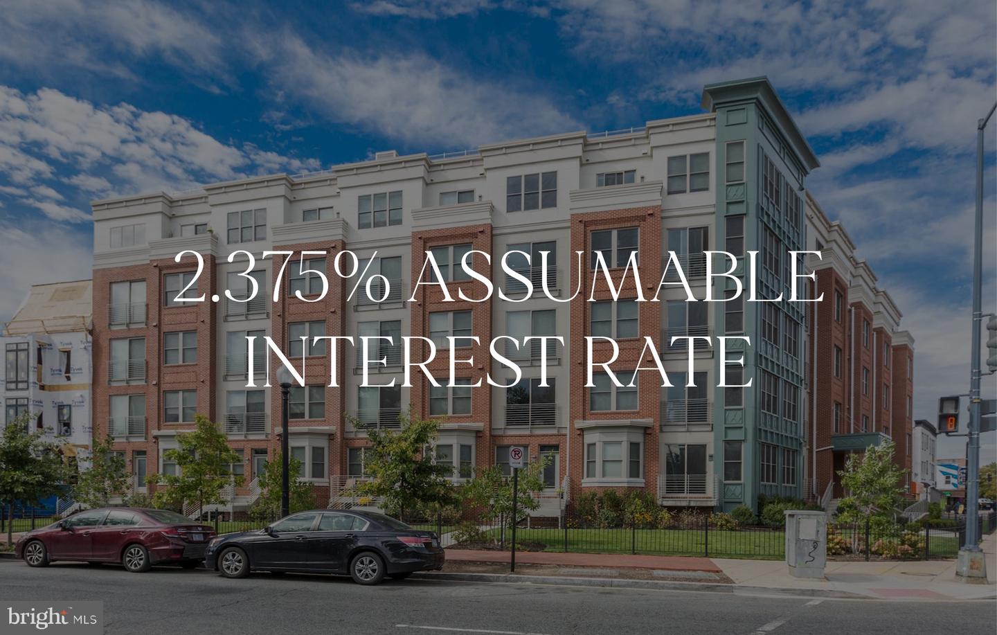 1350 MARYLAND AVE NE #311, WASHINGTON, District Of Columbia 20002, 2 Bedrooms Bedrooms, ,1 BathroomBathrooms,Residential,For sale,1350 MARYLAND AVE NE #311,DCDC2174668 MLS # DCDC2174668