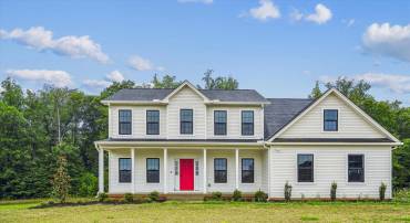 LOT 9 RYLAND CHAPEL RD, RIXEYVILLE, Virginia 22737, 4 Bedrooms Bedrooms, ,2 BathroomsBathrooms,Residential,For sale,LOT 9 RYLAND CHAPEL RD,VACU2009588 MLS # VACU2009588