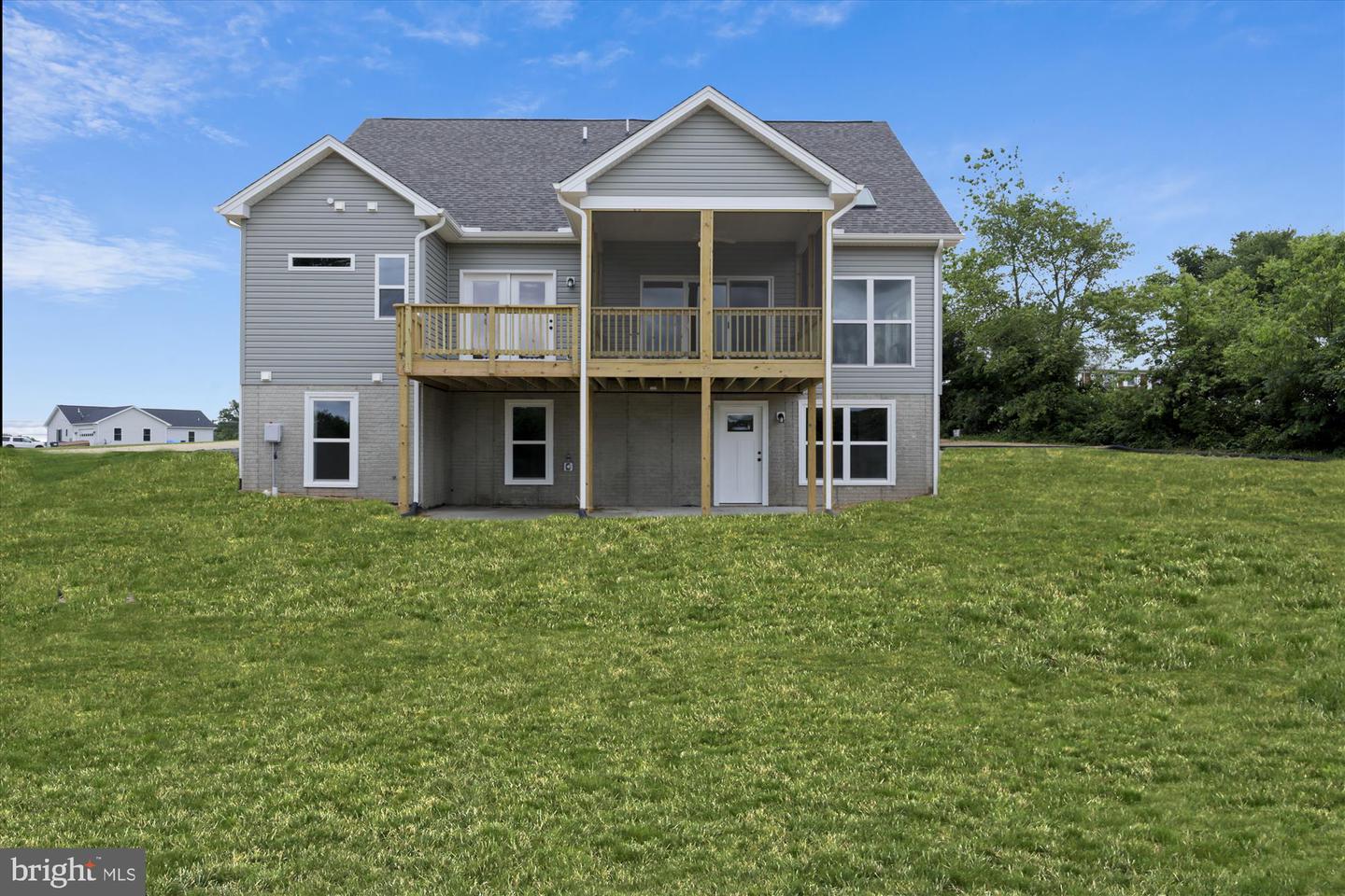 LOT 7 RYLAND CHAPEL RD, RIXEYVILLE, Virginia 22737, 3 Bedrooms Bedrooms, ,2 BathroomsBathrooms,Residential,For sale,LOT 7 RYLAND CHAPEL RD,VACU2009590 MLS # VACU2009590