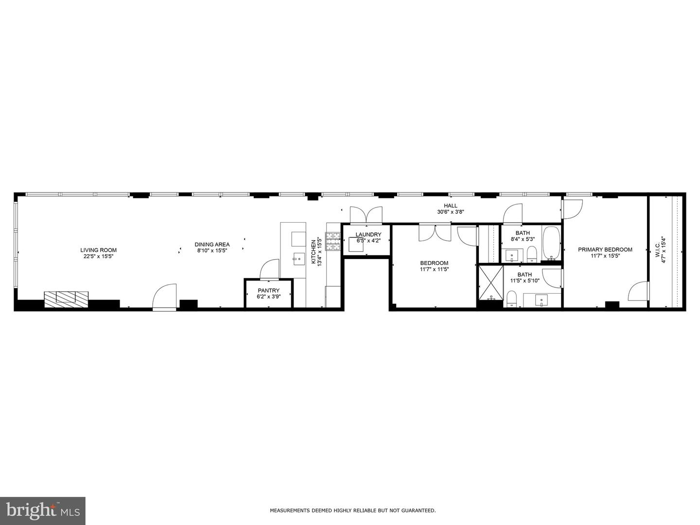 1425 RHODE ISLAND AVE NW #61, WASHINGTON, District Of Columbia 20005, 2 Bedrooms Bedrooms, ,2 BathroomsBathrooms,Residential,For sale,1425 RHODE ISLAND AVE NW #61,DCDC2174764 MLS # DCDC2174764