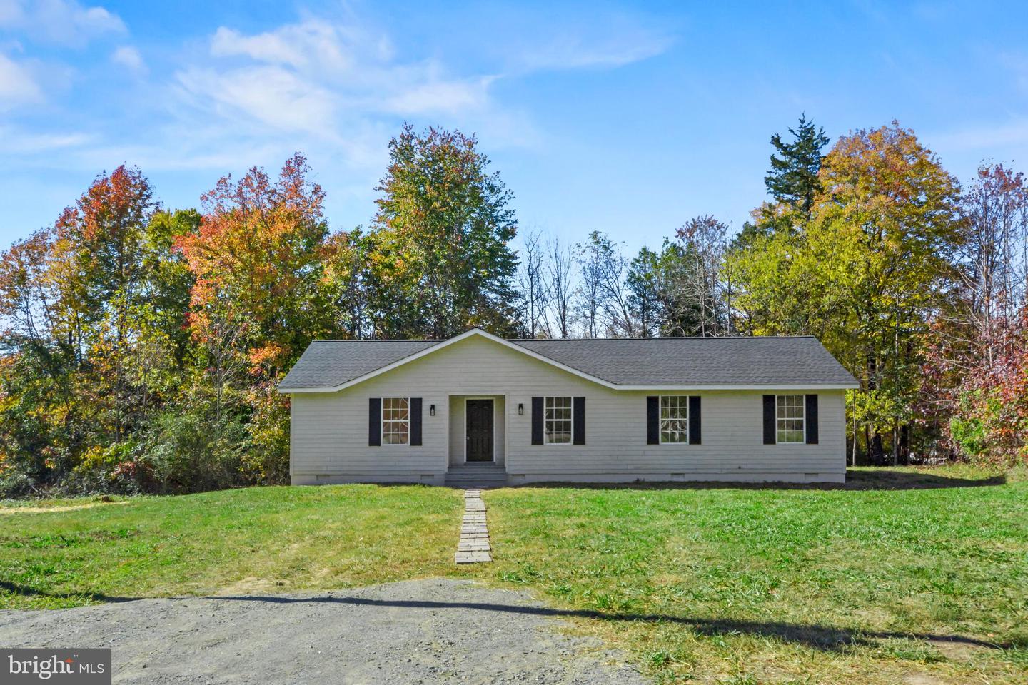 5214 PARTLOW RD, PARTLOW, Virginia 22534, 4 Bedrooms Bedrooms, ,2 BathroomsBathrooms,Residential,For sale,5214 PARTLOW RD,VASP2028838 MLS # VASP2028838