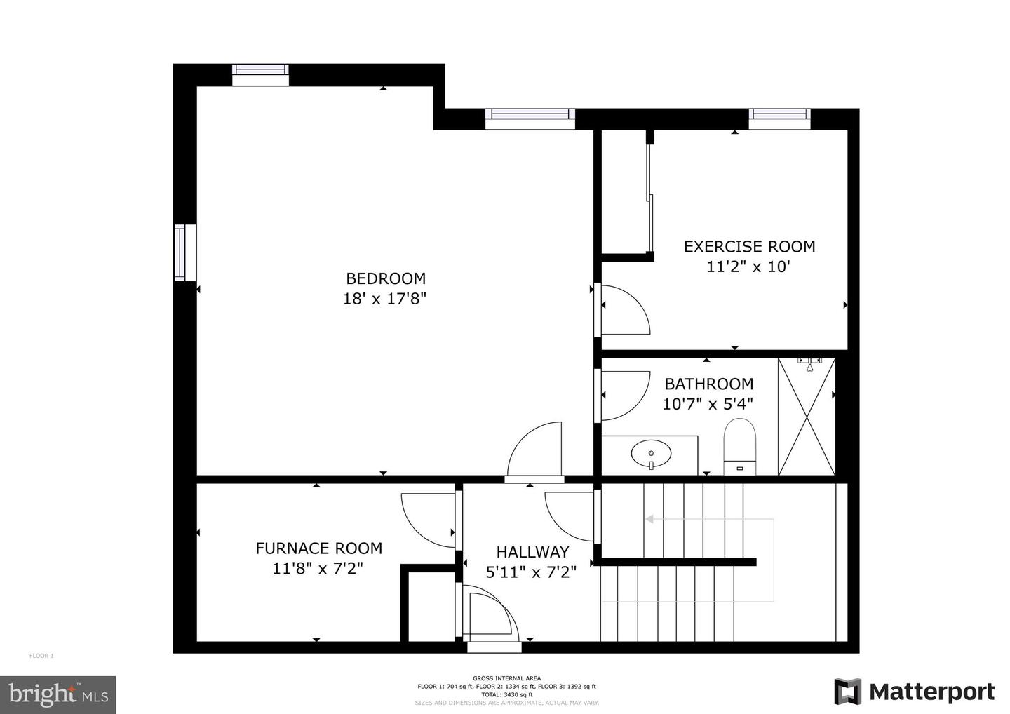 3313 EAGLE RIDGE DR, WOODBRIDGE, Virginia 22191, 4 Bedrooms Bedrooms, ,3 BathroomsBathrooms,Residential,For sale,3313 EAGLE RIDGE DR,VAPW2085054 MLS # VAPW2085054