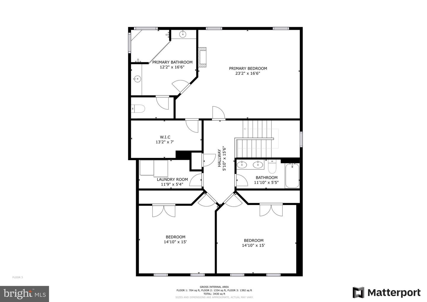 3313 EAGLE RIDGE DR, WOODBRIDGE, Virginia 22191, 4 Bedrooms Bedrooms, ,3 BathroomsBathrooms,Residential,For sale,3313 EAGLE RIDGE DR,VAPW2085054 MLS # VAPW2085054