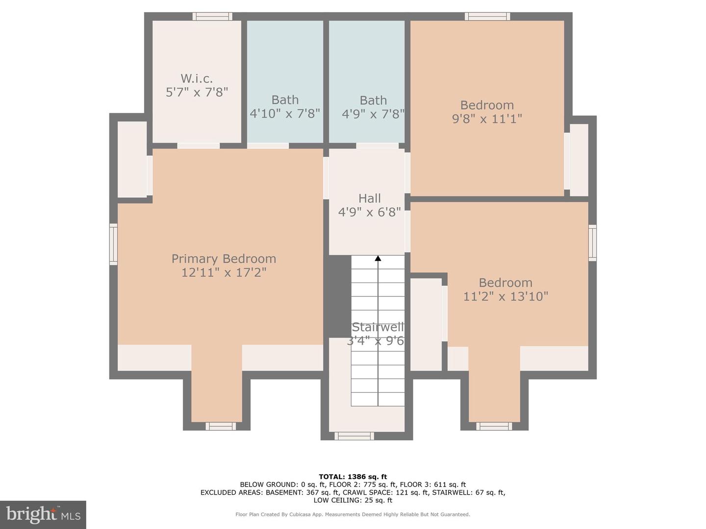 7541 LAWYERS RD, SPOTSYLVANIA, Virginia 22551, 4 Bedrooms Bedrooms, ,3 BathroomsBathrooms,Residential,For sale,7541 LAWYERS RD,VASP2029828 MLS # VASP2029828