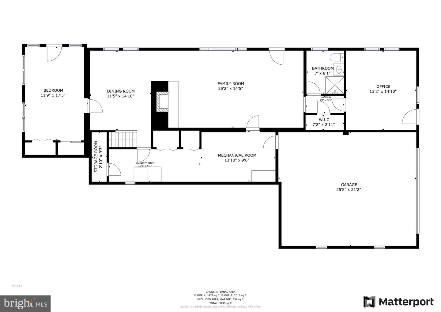 8910 GLENBROOK RD, FAIRFAX, Virginia 22031, 5 Bedrooms Bedrooms, ,3 BathroomsBathrooms,Residential,For sale,8910 GLENBROOK RD,VAFX2216352 MLS # VAFX2216352