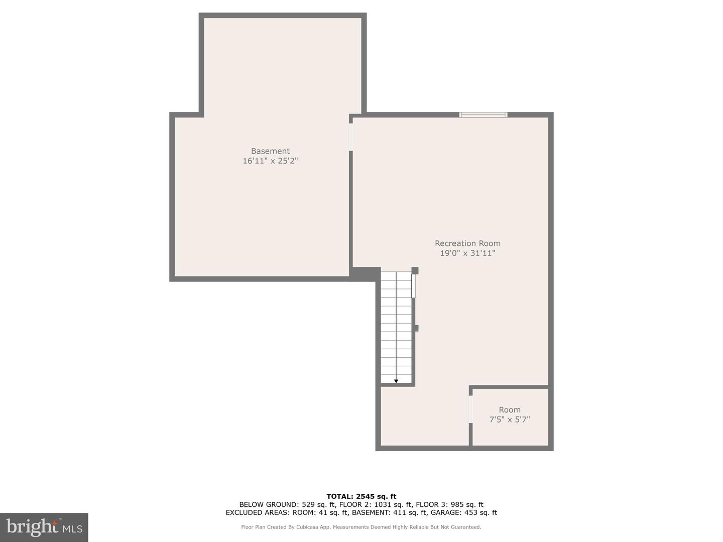 5049 SPINNAKER LN, KING GEORGE, Virginia 22485, 4 Bedrooms Bedrooms, ,2 BathroomsBathrooms,Residential,For sale,5049 SPINNAKER LN,VAKG2005892 MLS # VAKG2005892