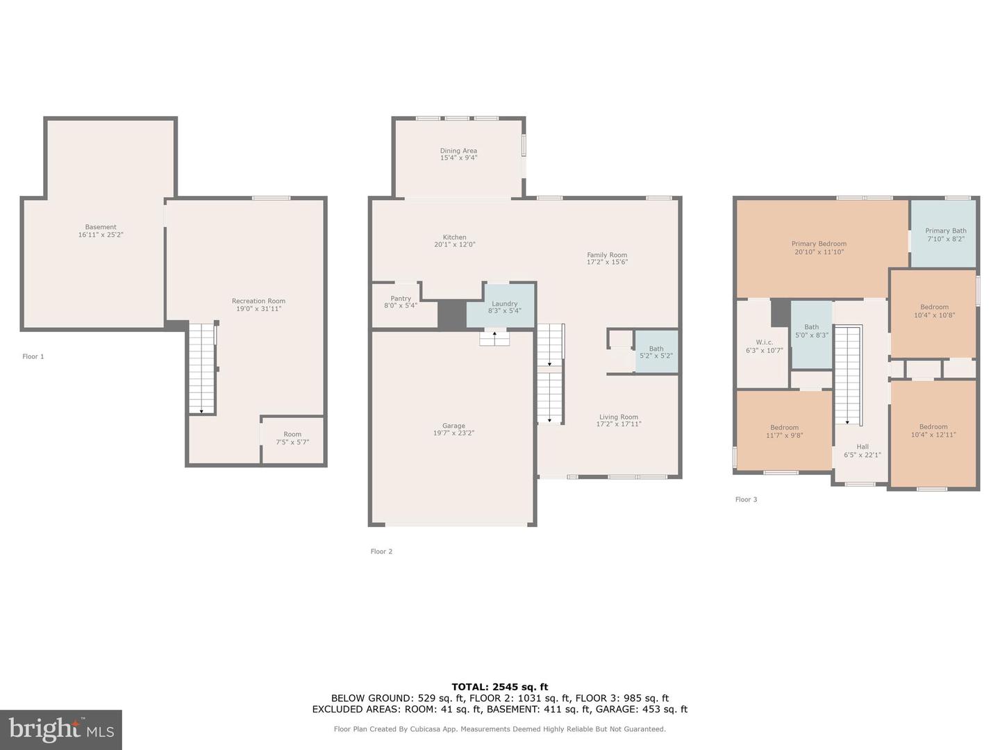 5049 SPINNAKER LN, KING GEORGE, Virginia 22485, 4 Bedrooms Bedrooms, ,2 BathroomsBathrooms,Residential,For sale,5049 SPINNAKER LN,VAKG2005892 MLS # VAKG2005892