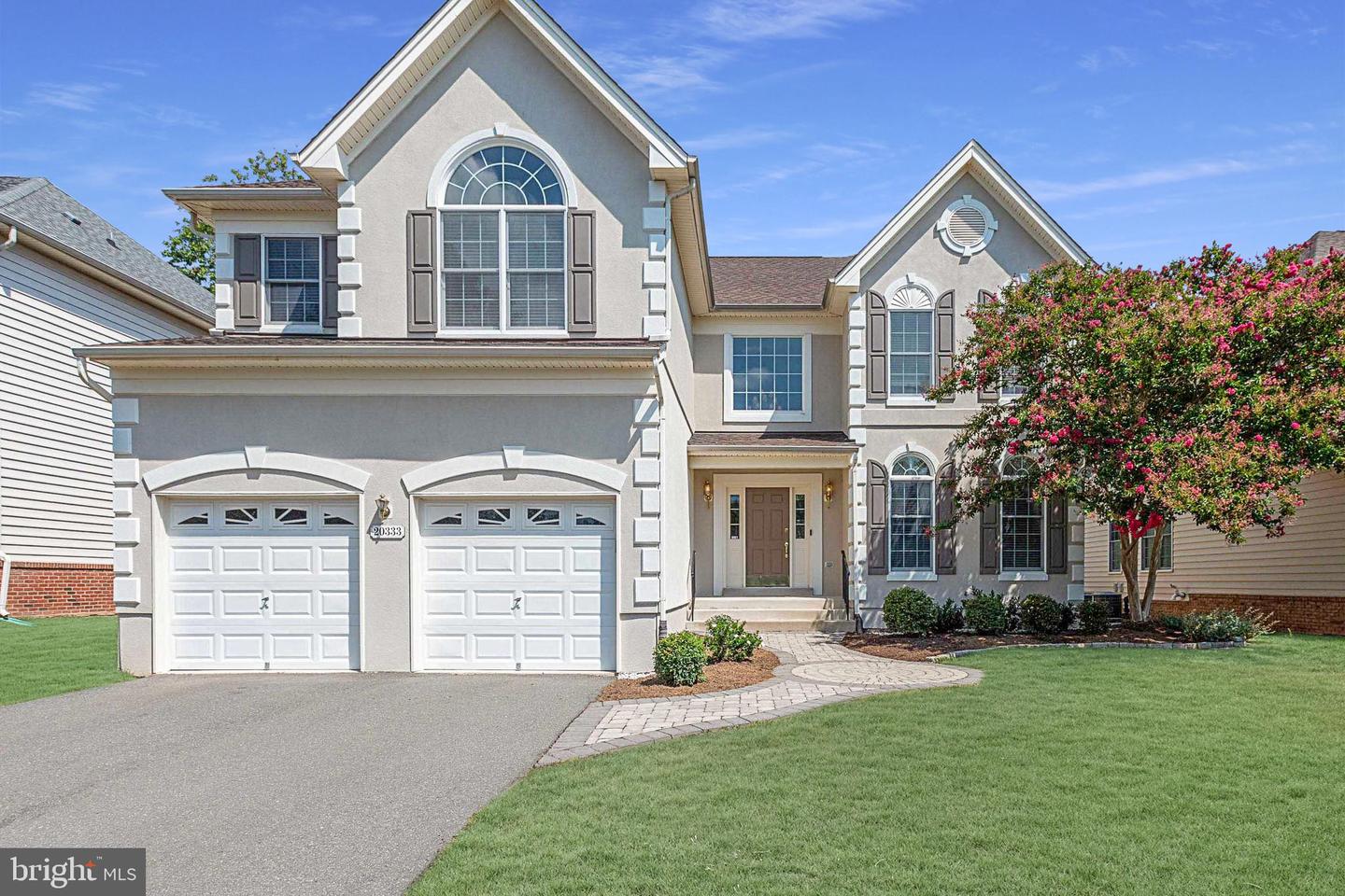 20333 MEDALIST DR, ASHBURN, Virginia 20147, 4 Bedrooms Bedrooms, ,3 BathroomsBathrooms,Residential,For sale,20333 MEDALIST DR,VALO2086236 MLS # VALO2086236