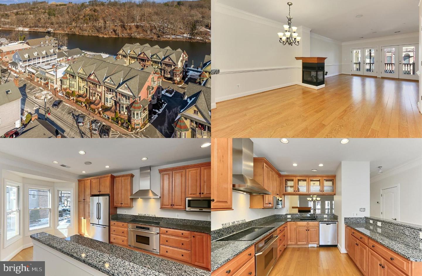 227 MILL ST, OCCOQUAN, Virginia 22125, 3 Bedrooms Bedrooms, ,3 BathroomsBathrooms,Residential,For sale,227 MILL ST,VAPW2085938 MLS # VAPW2085938