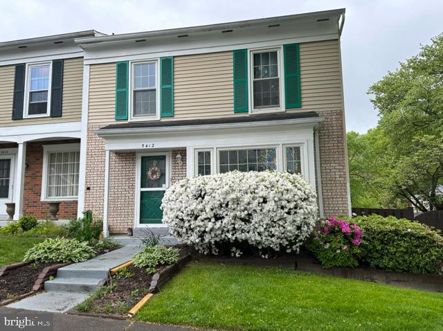 5412 LEEWAY CT, FAIRFAX, Virginia 22032, 4 Bedrooms Bedrooms, ,3 BathroomsBathrooms,Residential,For sale,5412 LEEWAY CT,VAFX2217786 MLS # VAFX2217786