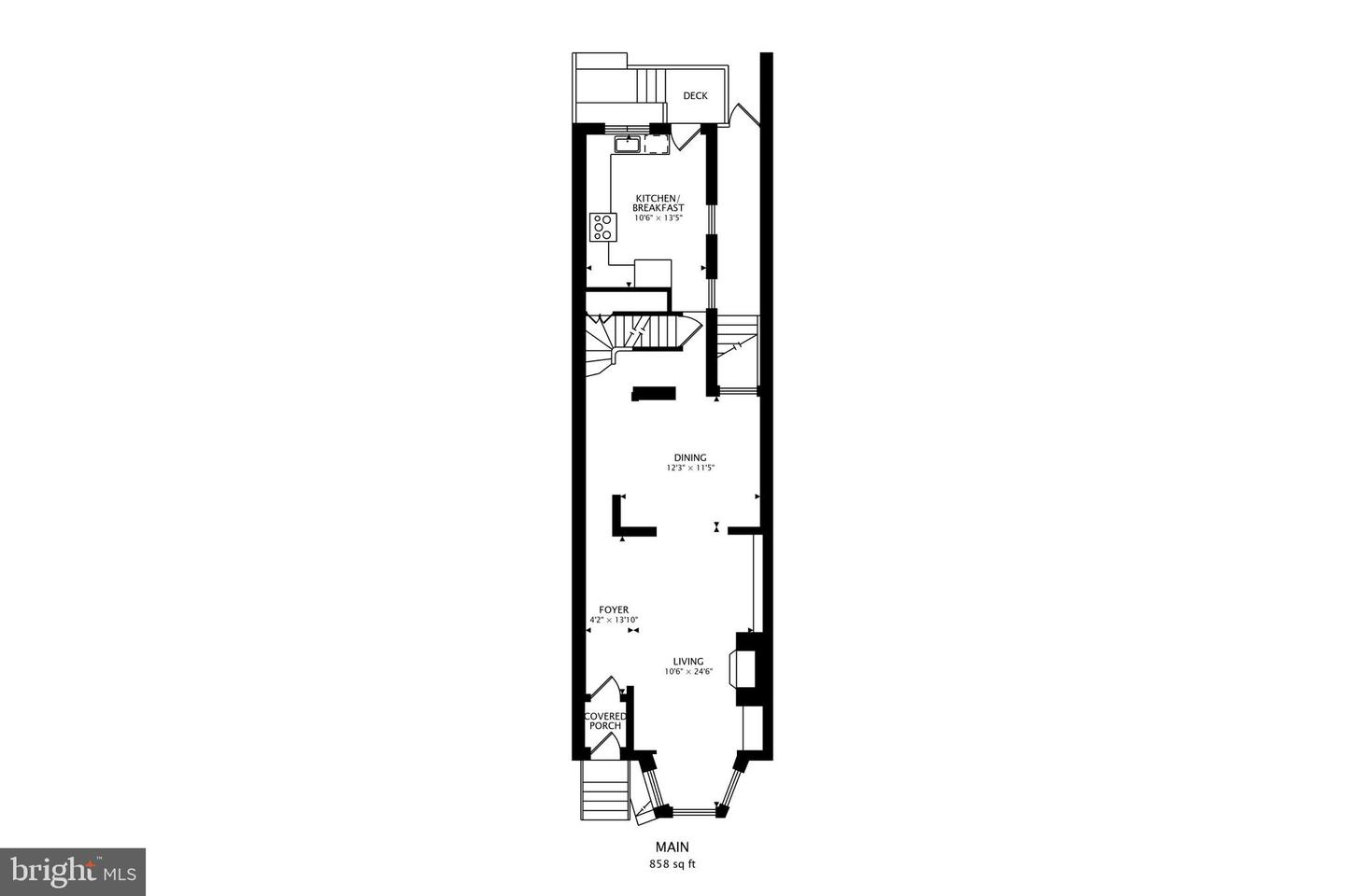 1324 CORCORAN ST NW, WASHINGTON, District Of Columbia 20009, 5 Bedrooms Bedrooms, ,3 BathroomsBathrooms,Residential,For sale,1324 CORCORAN ST NW,DCDC2174828 MLS # DCDC2174828