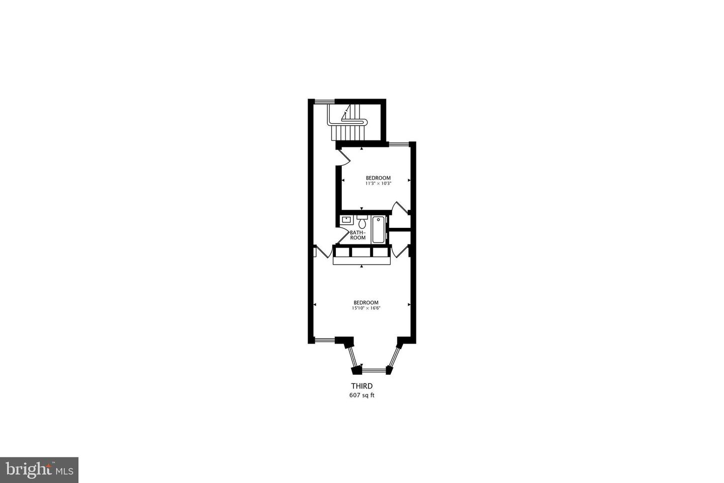 1324 CORCORAN ST NW, WASHINGTON, District Of Columbia 20009, 5 Bedrooms Bedrooms, ,3 BathroomsBathrooms,Residential,For sale,1324 CORCORAN ST NW,DCDC2174828 MLS # DCDC2174828