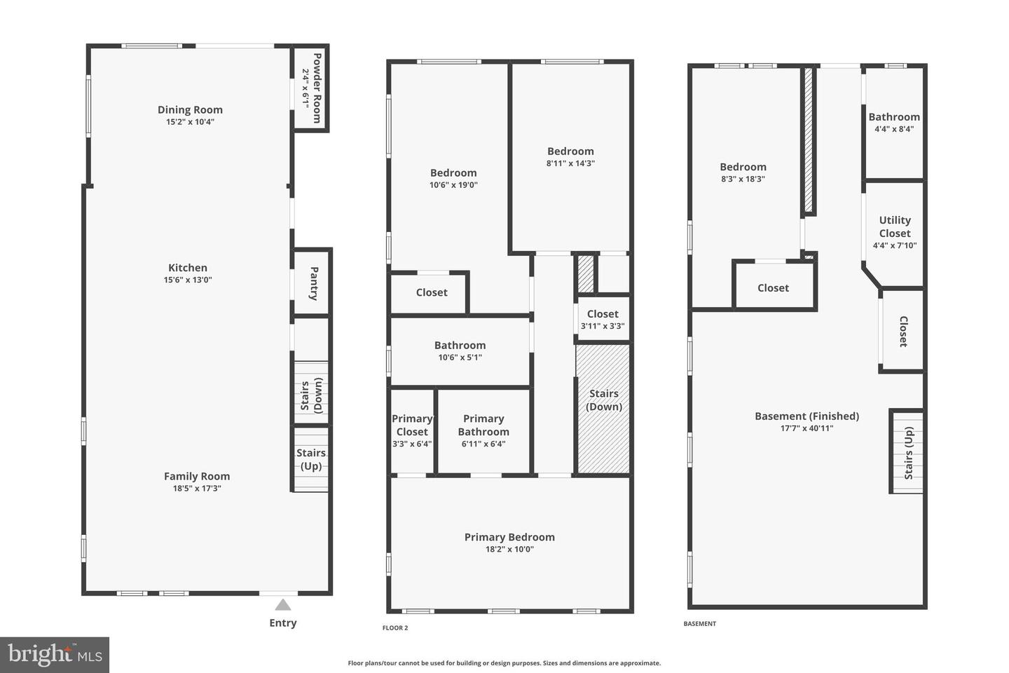 5803 5TH ST NW, WASHINGTON, District Of Columbia 20011, 4 Bedrooms Bedrooms, ,3 BathroomsBathrooms,Residential,For sale,5803 5TH ST NW,DCDC2174904 MLS # DCDC2174904