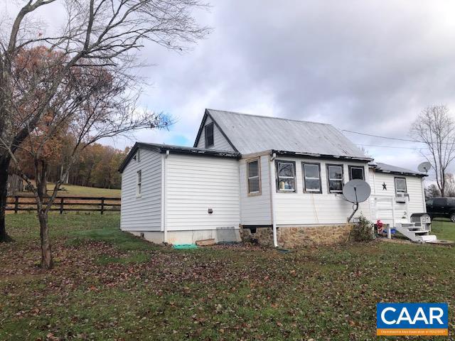 1420 PARRISH RD, EARLYSVILLE, Virginia 22936, 2 Bedrooms Bedrooms, ,1 BathroomBathrooms,Residential,For sale,1420 PARRISH RD,660061 MLS # 660061