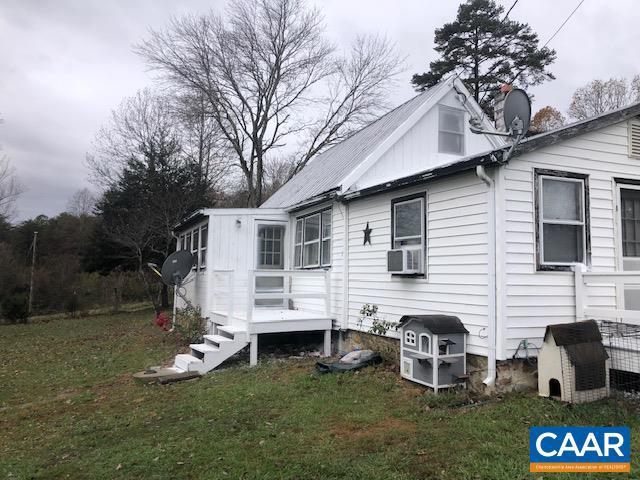 1420 PARRISH RD, EARLYSVILLE, Virginia 22936, 2 Bedrooms Bedrooms, ,1 BathroomBathrooms,Residential,For sale,1420 PARRISH RD,660061 MLS # 660061