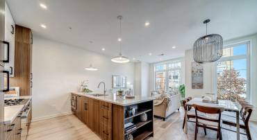 442 R ST NW #A, WASHINGTON, District Of Columbia 20001, 3 Bedrooms Bedrooms, ,3 BathroomsBathrooms,Residential,For sale,442 R ST NW #A,DCDC2174922 MLS # DCDC2174922