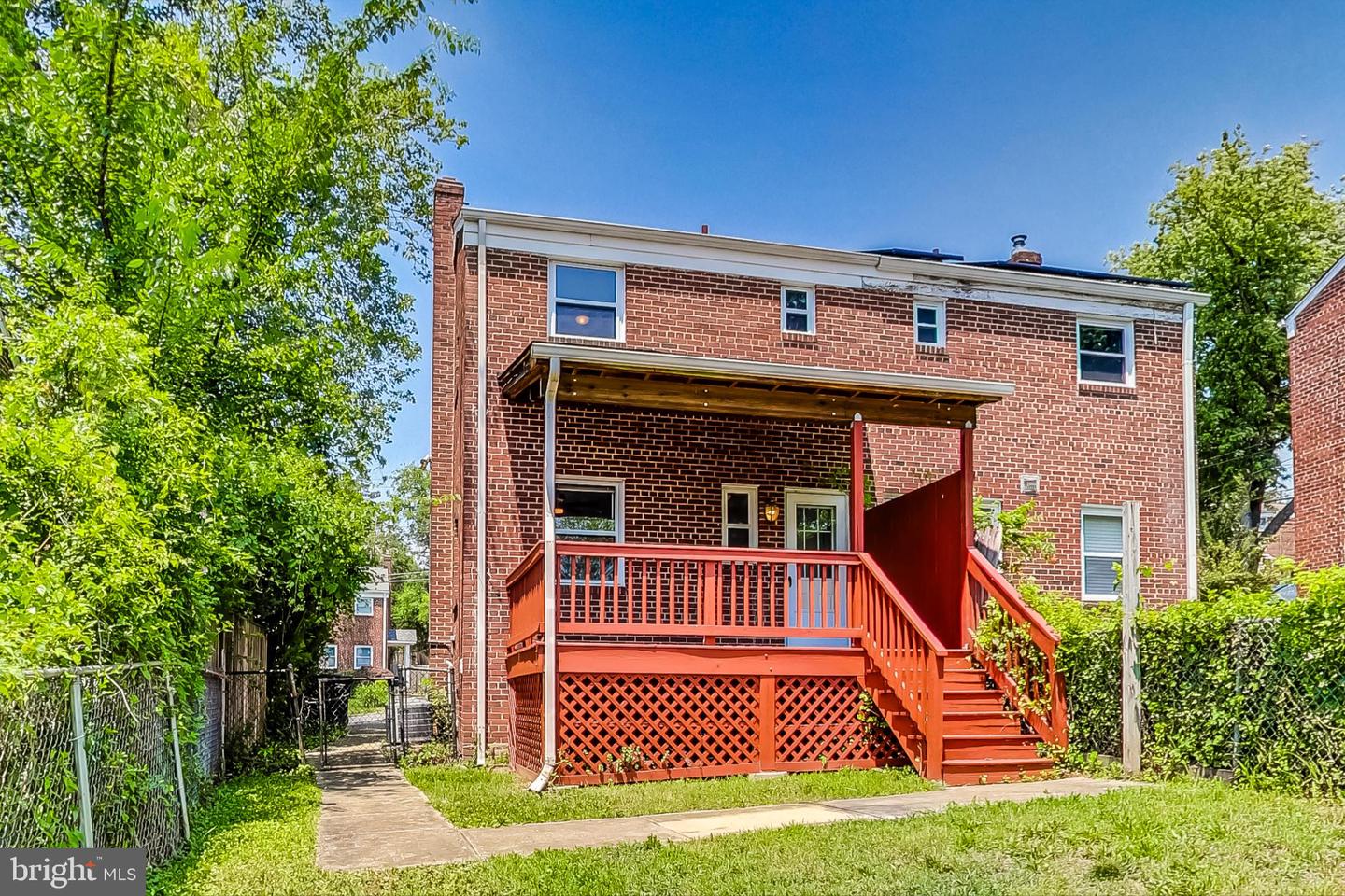 118 S INGRAM ST, ALEXANDRIA, Virginia 22304, 2 Bedrooms Bedrooms, ,2 BathroomsBathrooms,Residential,For sale,118 S INGRAM ST,VAAX2035308 MLS # VAAX2035308