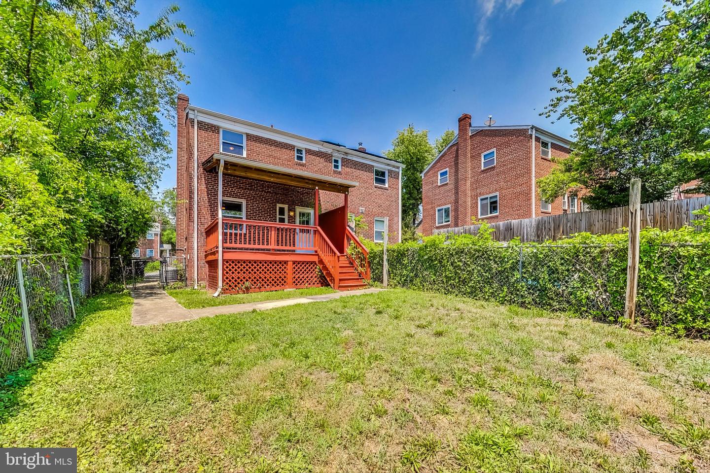 118 S INGRAM ST, ALEXANDRIA, Virginia 22304, 2 Bedrooms Bedrooms, ,2 BathroomsBathrooms,Residential,For sale,118 S INGRAM ST,VAAX2035308 MLS # VAAX2035308