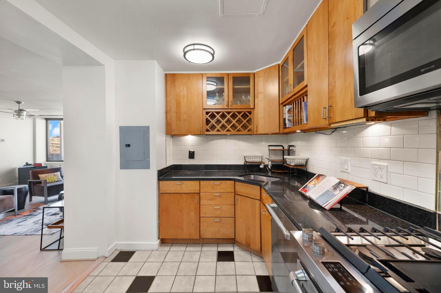 490 M ST SW #W802, WASHINGTON, District Of Columbia 20024, 1 Bedroom Bedrooms, ,1 BathroomBathrooms,Residential,For sale,490 M ST SW #W802,DCDC2162664 MLS # DCDC2162664