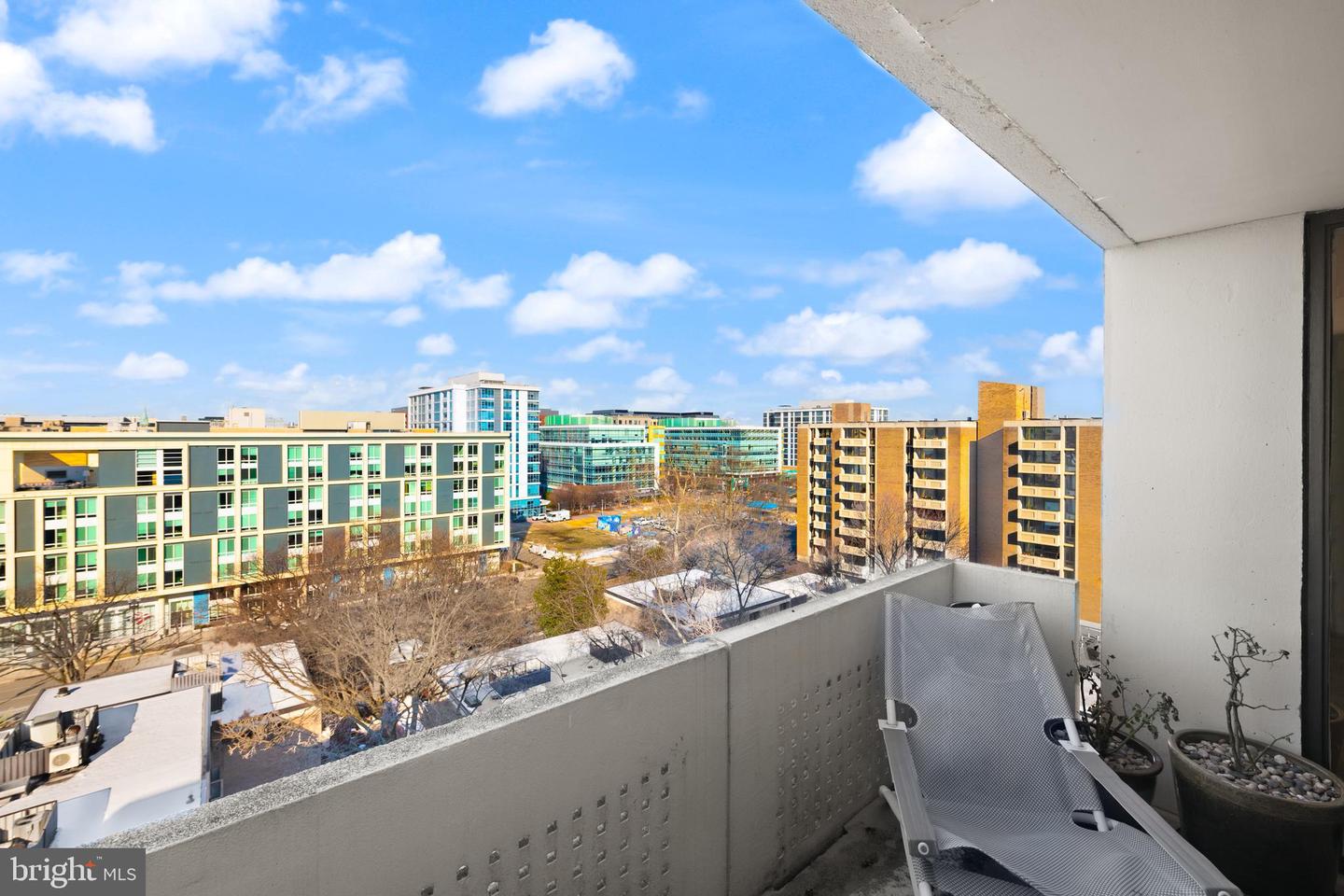 490 M ST SW #W802, WASHINGTON, District Of Columbia 20024, 1 Bedroom Bedrooms, ,1 BathroomBathrooms,Residential,For sale,490 M ST SW #W802,DCDC2162664 MLS # DCDC2162664