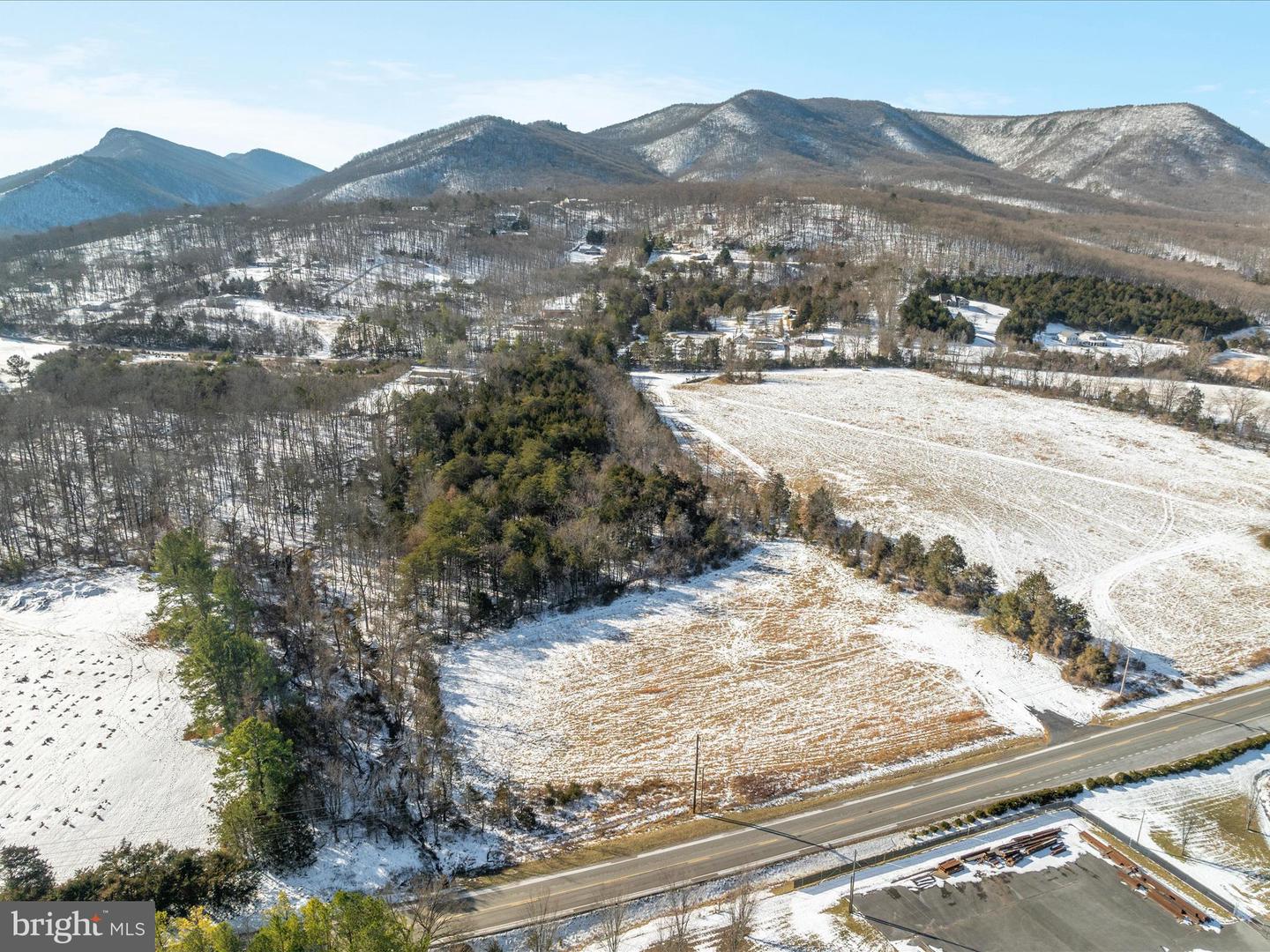 STRASBURG ROAD - LOT B1, STRASBURG, Virginia 22657, ,Land,For sale,STRASBURG ROAD - LOT B1,VAWR2010138 MLS # VAWR2010138