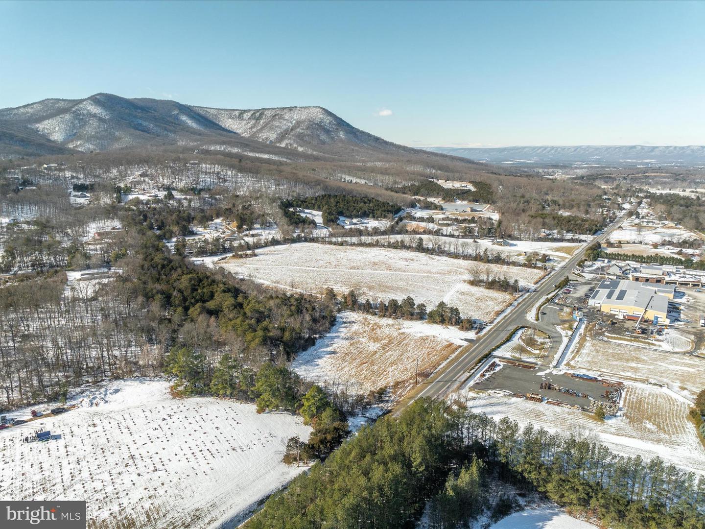 STRASBURG ROAD - LOT B3, STRASBURG, Virginia 22657, ,Land,For sale,STRASBURG ROAD - LOT B3,VAWR2010142 MLS # VAWR2010142