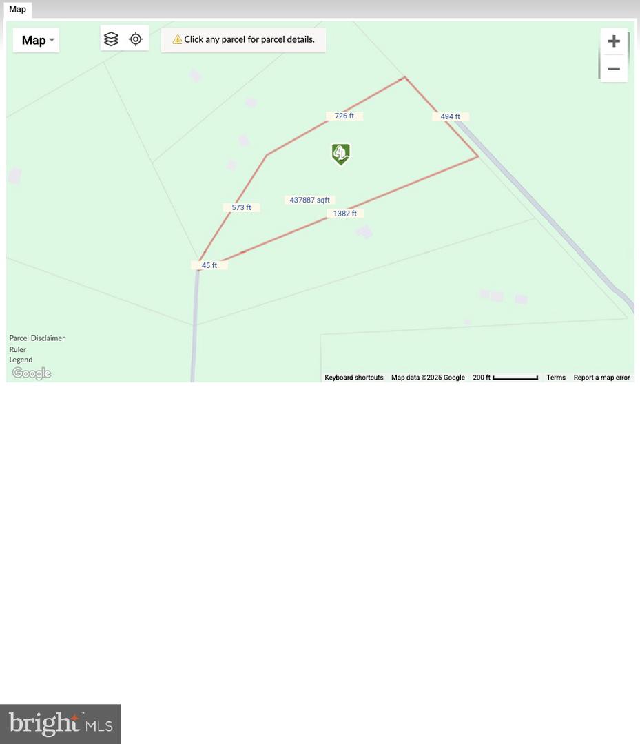 5517 WHELAN WAY, PARTLOW, Virginia 22534, ,Land,For sale,5517 WHELAN WAY,VASP2030148 MLS # VASP2030148