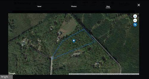 5517 WHELAN WAY, PARTLOW, Virginia 22534, ,Land,For sale,5517 WHELAN WAY,VASP2030148 MLS # VASP2030148